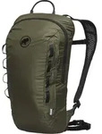 Mammut Neon Light 12 - Kletterrucksack 44 cm (dark marsh) - Gr&uuml;n