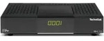 TechniSat HD-C 233 | HD-Receiver f&uuml;r Kabelfernsehen, DVB-C, HDMI, SCART, USB -