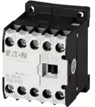 Eaton Leistungssch&uuml;tz, 42 V 50 Hz, 48 V 60 Hz, 3-polig, 380 V 400 V, 4 kW,