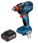 Bosch GDX 18V-200 Professional Akku Drehschlagschrauber 18 V 200 Nm Brushless +...