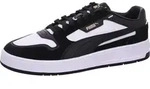 Puma Court Classic Street SD Sneaker Schwarz - Schwarz - 44