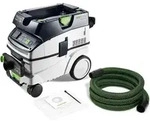 Festool Absaugmobil CLEANTEC CTL 26 EI AC-RENOFIX | 577881