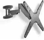 Wandhalterung h&ouml;henverstellbar 23-55", Xantron ERGOLINE-440B - Schwarz