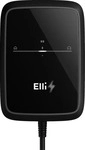 Elli Charger Connect 2 - 22 kW Wallbox, 7,5m Typ 2 Kabel, WLAN/LAN, RFID, APP,