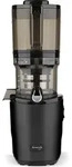 Kuvings Auto8 Slow Juicer, Farbe:Schwarz - Schwarz