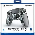 NACON Revolution 5 Pro, Gamepad, PC, PlayStation 4, PlayStation 5, D-Pad,