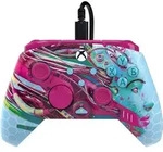 PDP REMATCH GLOW Advanced, Gamepad, PC, Xbox One, Xbox Series S, Xbox Series X,