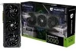 GeForce RTX 5090 Phantom (DLSS 4, 3x DisplayPort, 1x HDMI 2.1) - Schwarz