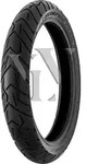 Pirelli Motorradreifen car-tyres Scorpion Trail II ( 110/80 R19 TL 59V M/C, Vorderrad