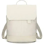 Olli OR13 - Rucksack 35 cm (leo-Baumwolle) - Wei&szlig;