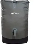 TATONKA Grip Rolltop Pack 34L Laptop-Rucksack grau 34L - Grau