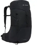 VAUDE VauDe Jura 28 long Wanderrucksack black - Schwarz