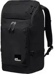 Jack Wolfskin Lyall 28l Rucksack Schwarz Herren,Damen Schwarz One Size - Schwarz