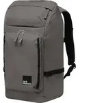 Jack Wolfskin LYALL Rucksack ,Farbe slate - Grau