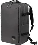 Jack Wolfskin Rucksack Sierra slate - Grau