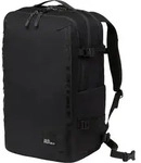 Jack Wolfskin SIERRA - Rucksack - Schwarz