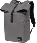 JACK WOLFSKIN ISLAND slate slate 25 - Schwarz