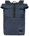 Jack Wolfskin ISLAND midnight sky - Blau