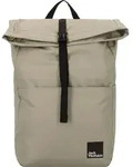 Jack Wolfskin Rolltop Rucksack Island Stone : beige-26 Farbsortierung: beige-26 -
