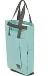 Jack Wolfskin Rucksack/Tasche 2-in-1 Eve Soft jade : gr&uuml;n-40 Farbsortierung: