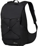 Jack Wolfskin Serene Daypack 45 cm Laptopfach - Schwarz