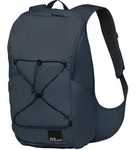 Jack Wolfskin Serene Daypack 45 cm Laptopfach - Blau