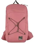 Jack Wolfskin Serene mineral red - Rot