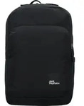Jack Wolfskin Jack Wolfksin Terraview Rucksack black - Schwarz