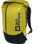 Jack Wolfskin All-In 30 Daypack 53 cm Laptopfach - Gelb