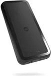 ZENS Magnetic Single Powerpack - Induktive Power Bank - 10000 mAh - Schwarz