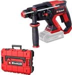 Einhell Akku-Bohrhammer TP-HD 18/22 Li Solo