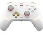 GameSir Cyclone 2 wireless controller PC wei&szlig; - Wei&szlig;