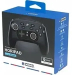 Hori HPC-055E, Gamepad, PC, D-Pad, Richtungstasten, Men&uuml;-Taste, Analog /...