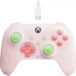 8Bitdo Ultimate Mini, Gamepad, PC, Xbox One, Xbox Series S, Xbox Series X, D-Pad,