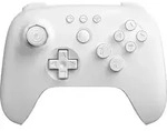 8Bitdo 64 Bluetooth, Gamepad, Android, Nintendo Switch, Nintendo Switch 2, PC, D-Pad,