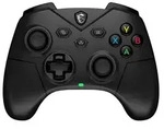 MSI FORCE GC300 WIRELESS, Gamepad, PC, Schaltfl&auml;che Zur&uuml;ck, D-Pad, Makro-Taste,