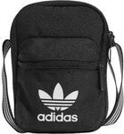 Handtasche Adidas IJ0765 f&uuml;r Herren - Schwarz