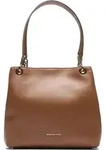 Michael Kors Kensington Handtasche Braun - Braun