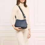 Gianni Chiarini Helena Round Navy multi A0224560 - Bunt