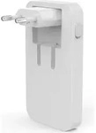 Hama flaches Mini-Ladeger&auml;t 65W 2xUSB-C/1xUSB-A, wei&szlig; 201976 - Wei&szlig;