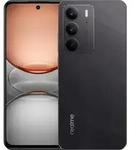 realme C75 Sturm-Schwarz 8 Gigabyte 128 Gigabyte - Schwarz