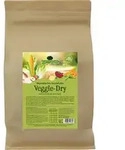 12 kg Schecker Trockenfutter - Veggie Dry - vegetarisches Hundefutter -...