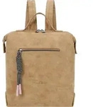Fritzi aus Preu&szlig;en Rucksack Bitzi04 Backpack Cognac hellbraun - Braun