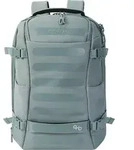 Hedgren Comby Rucksack RFID 46 cm Laptopfach - T&uuml;rkis