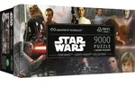 Trefl Prime, 9000 St&uuml;ck(e), Fernsehen/Filme, 12 Jahr(e)