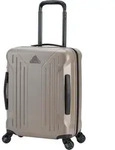 Gregory Gregory Quadro Pro Int Carry On - 4-Rollen-Kabinentrolley 55 cm erw.