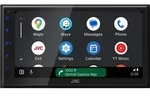Jvc Kw-M595Dbt - Schwarz