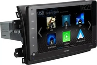Zenec Z-E3771, ZENEC Z-E3771 1-DIN DAB+ Infotainer f&uuml;r Fiat Ducato Schwarz