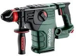 18V Bohrhammer KH 18 LTX BL 35 Q - 4,2J - metaBOX Koffer