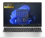 HP 250 G10 Notebook (Silber) 15,6" Intel i7-1355U @5GHz 32GB DDR4 512GB NVMe SSD IPS